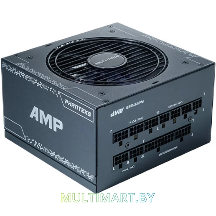 Блок питания Phanteks AMP 1000W (PH-P1000G)